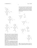 2-Substituted Hydroxylaminopyrimidine, Method for the Production and the Use Thereof in the Form of Pesticides diagram and image