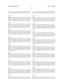 2-Substituted Hydroxylaminopyrimidine, Method for the Production and the Use Thereof in the Form of Pesticides diagram and image