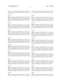 2-Substituted Hydroxylaminopyrimidine, Method for the Production and the Use Thereof in the Form of Pesticides diagram and image