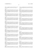 2-Substituted Hydroxylaminopyrimidine, Method for the Production and the Use Thereof in the Form of Pesticides diagram and image