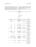 2-Substituted Hydroxylaminopyrimidine, Method for the Production and the Use Thereof in the Form of Pesticides diagram and image