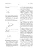 2-Substituted Hydroxylaminopyrimidine, Method for the Production and the Use Thereof in the Form of Pesticides diagram and image