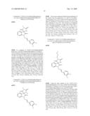 Novel Spiro [Imidazolidine-4, 3  -Indole] 2, 2 , 5  (1H) Triones for Treatment of Conditions Associated with Vanilloid Receptor 1 diagram and image