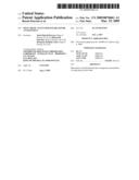 MUSCARINIC ACETYCHOLINE RECEPTOR ANTAGONISTS diagram and image