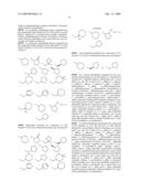 Organic Compounds diagram and image