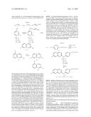 THERAPEUTIC AMIDES diagram and image