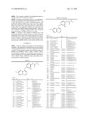 QUINOLINE DERIVATIVES diagram and image