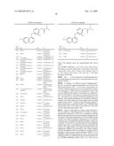 QUINOLINE DERIVATIVES diagram and image