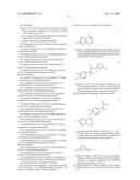 QUINOLINE DERIVATIVES diagram and image