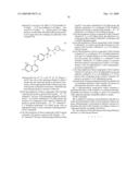 QUINOLINE DERIVATIVES diagram and image