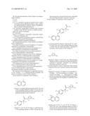 QUINOLINE DERIVATIVES diagram and image