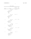 INHIBITORS OF CYSTEINE PROTEASES AND METHODS OF USE THEREOF diagram and image