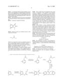 Methods and Compositions for Selectin Inhibition diagram and image