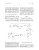 Methods and Compositions for Selectin Inhibition diagram and image