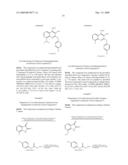 Methods and Compositions for Selectin Inhibition diagram and image