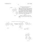 Methods and Compositions for Selectin Inhibition diagram and image