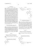 Methods and Compositions for Selectin Inhibition diagram and image