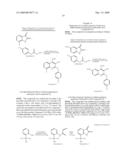 Methods and Compositions for Selectin Inhibition diagram and image