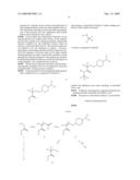 PIPERIDINE DERIVATIVES AS NK3 ANTAGONISTS diagram and image