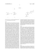 PIPERIDINE DERIVATIVES AS NK3 ANTAGONISTS diagram and image