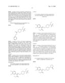 PIPERIDINE DERIVATIVES AS NK3 ANTAGONISTS diagram and image