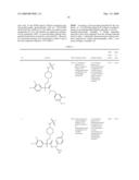 PIPERIDINE DERIVATIVES AS NK3 ANTAGONISTS diagram and image