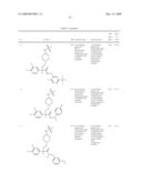 PIPERIDINE DERIVATIVES AS NK3 ANTAGONISTS diagram and image