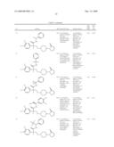 PIPERIDINE DERIVATIVES AS NK3 ANTAGONISTS diagram and image