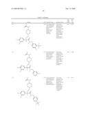 PIPERIDINE DERIVATIVES AS NK3 ANTAGONISTS diagram and image