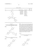 PIPERIDINE DERIVATIVES AS NK3 ANTAGONISTS diagram and image