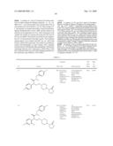 PIPERIDINE DERIVATIVES AS NK3 ANTAGONISTS diagram and image