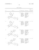 PIPERIDINE DERIVATIVES AS NK3 ANTAGONISTS diagram and image