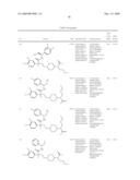 PIPERIDINE DERIVATIVES AS NK3 ANTAGONISTS diagram and image