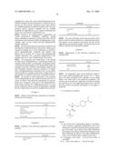 PIPERIDINE DERIVATIVES AS NK3 ANTAGONISTS diagram and image