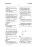 PIPERIDINE DERIVATIVES AS NK3 ANTAGONISTS diagram and image