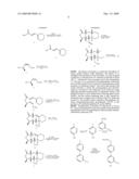 Thrombin Receptor Antagonists diagram and image