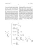 Thrombin Receptor Antagonists diagram and image