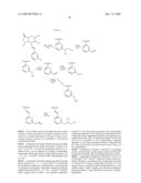 Thrombin Receptor Antagonists diagram and image