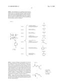 Thrombin Receptor Antagonists diagram and image