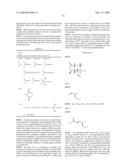 Thrombin Receptor Antagonists diagram and image