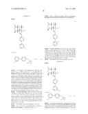 Thrombin Receptor Antagonists diagram and image