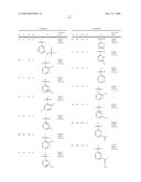 Thrombin Receptor Antagonists diagram and image