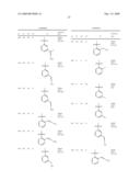 Thrombin Receptor Antagonists diagram and image