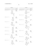 Thrombin Receptor Antagonists diagram and image