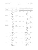 Thrombin Receptor Antagonists diagram and image