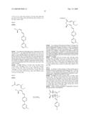 Thrombin Receptor Antagonists diagram and image