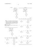 Thrombin Receptor Antagonists diagram and image