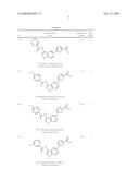 INDAZOLE-HETEROARYL DERIVATIVES diagram and image