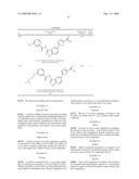 INDAZOLE-HETEROARYL DERIVATIVES diagram and image