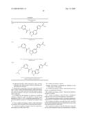 INDAZOLE-HETEROARYL DERIVATIVES diagram and image